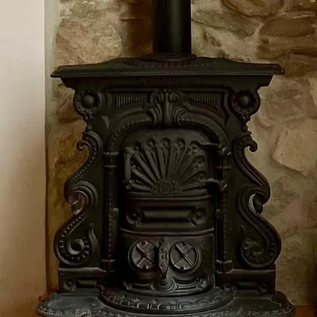 Σπίτι διακοπών Sol Cinco