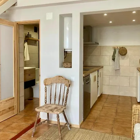 Ferienhaus Sol Cinco *