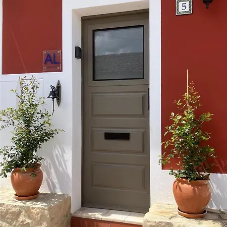 Holiday home Sol Cinco *