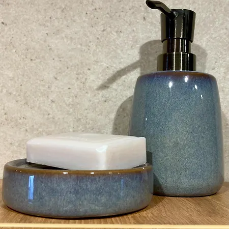 בית נופש Sol Cinco Arelho