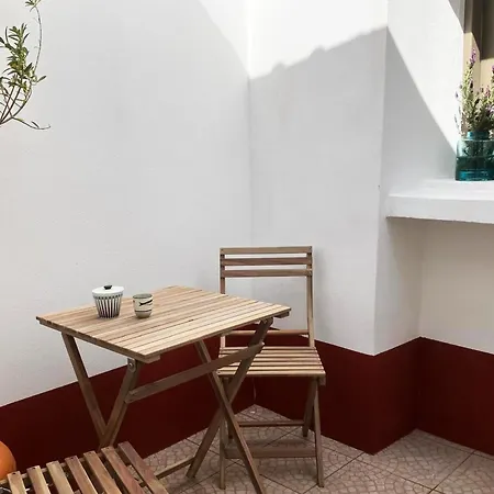 Sol Cinco Holiday home *