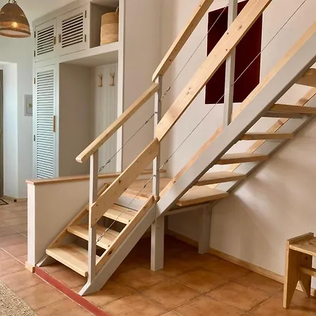 Ferienhaus Sol Cinco *