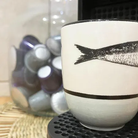 Sol Cinco Σπίτι διακοπών