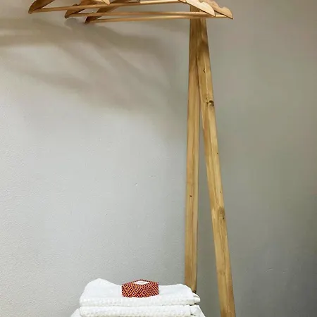 Sol Cinco Σπίτι διακοπών Arelho