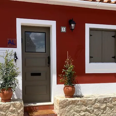 Sol Cinco Holiday home *