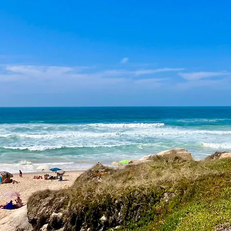 別荘 Sol Cinco Arelho