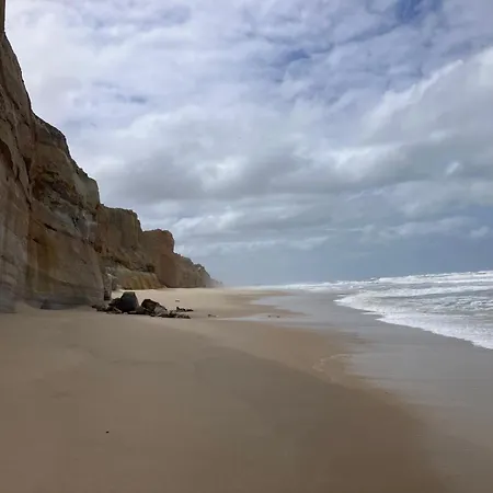 Sol Cinco בית נופש