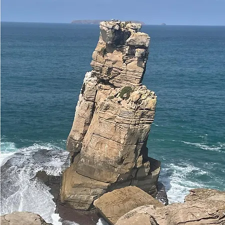 Sol Cinco בית נופש *