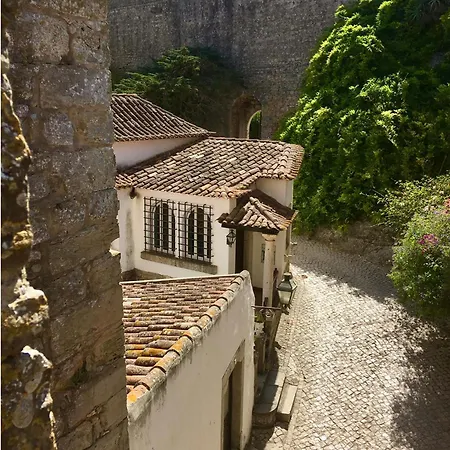 בית נופש Sol Cinco Arelho