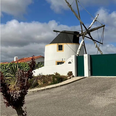 Holiday home Sol Cinco