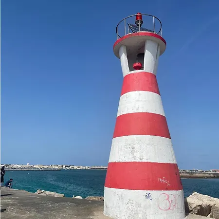 Sol Cinco בית נופש *