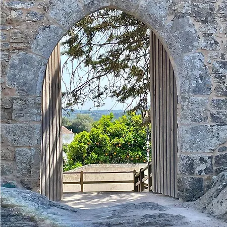 בית נופש Sol Cinco *