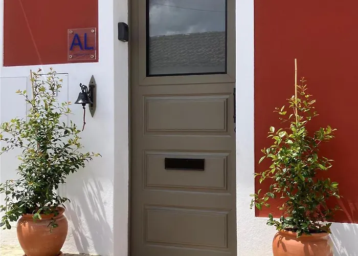 Nyaraló Sol Cinco *